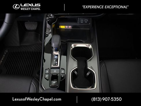 Used 2025 Lexus NX 350 AWD w/ Accessory Package (2T) image 30