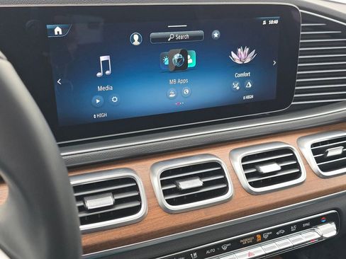 Certified 2026 Mercedes-Benz GLE 350 GLE 350 image 29