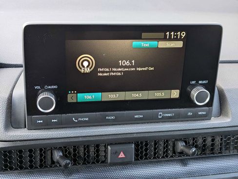 Certified 2023 Honda CR-V Sport image 25