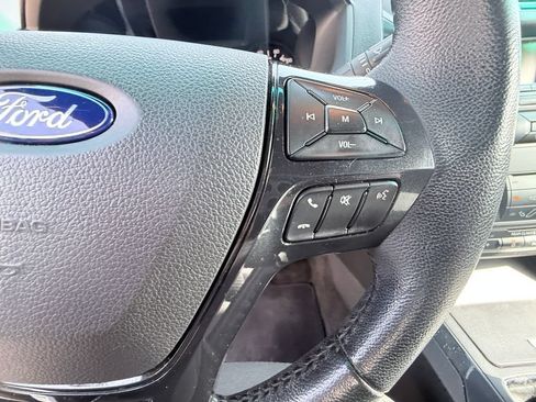 Used 2018 Ford Explorer XLT AWD/4WD image 18