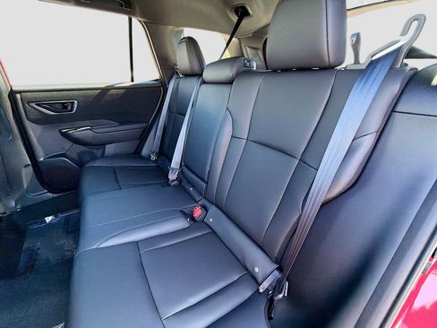 New 2026 Subaru Outback Premium image 20