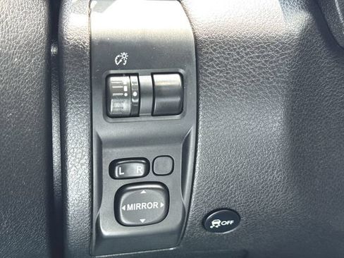 Used 2014 Subaru Impreza WRX Sedan AWD/4WD image 15