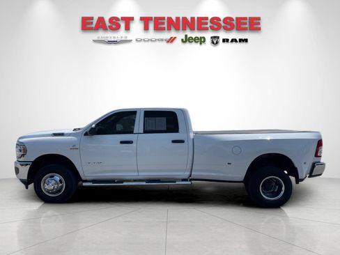 Used 2021 RAM 3500 Tradesman AWD/4WD image 6