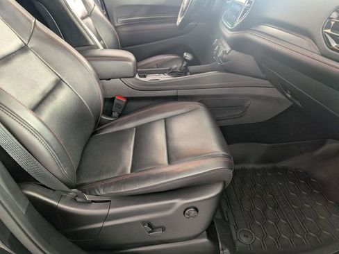 Certified 2023 Dodge Durango R/T image 35