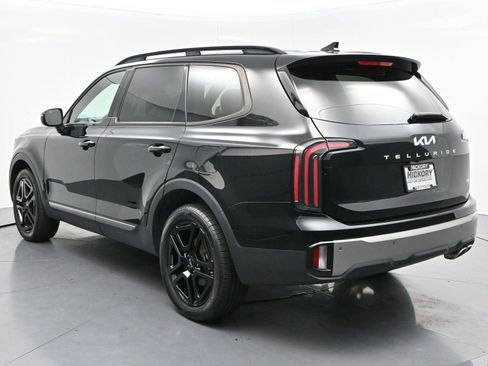 Used 2023 Kia Telluride EX X-Line AWD/4WD image 5