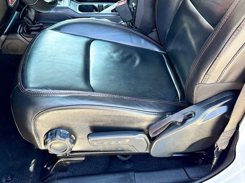 Used 2018 Jeep Wrangler Unlimited Rubicon image 20