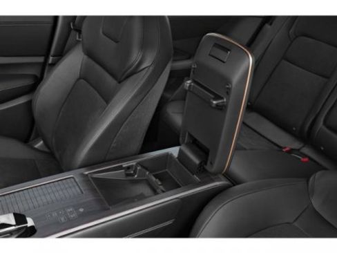 Certified 2024 Nissan Ariya AWD image 17