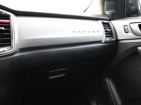 Used 2023 Ford Ranger XLT w/ Equipment Group 301A Mid RWD image 18