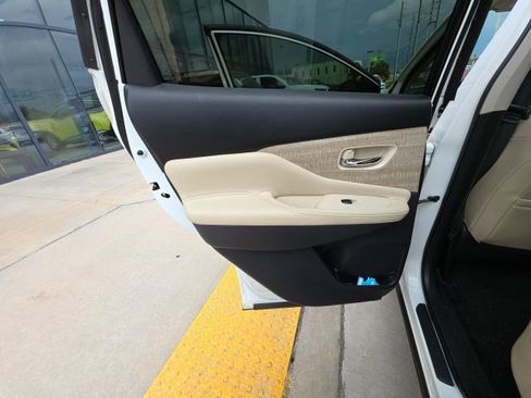 Used 2023 Nissan Murano SV FWD image 20