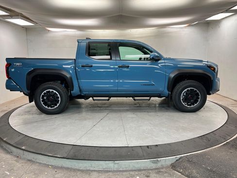 New 2026 Toyota Tacoma TRD Off-Road image 6