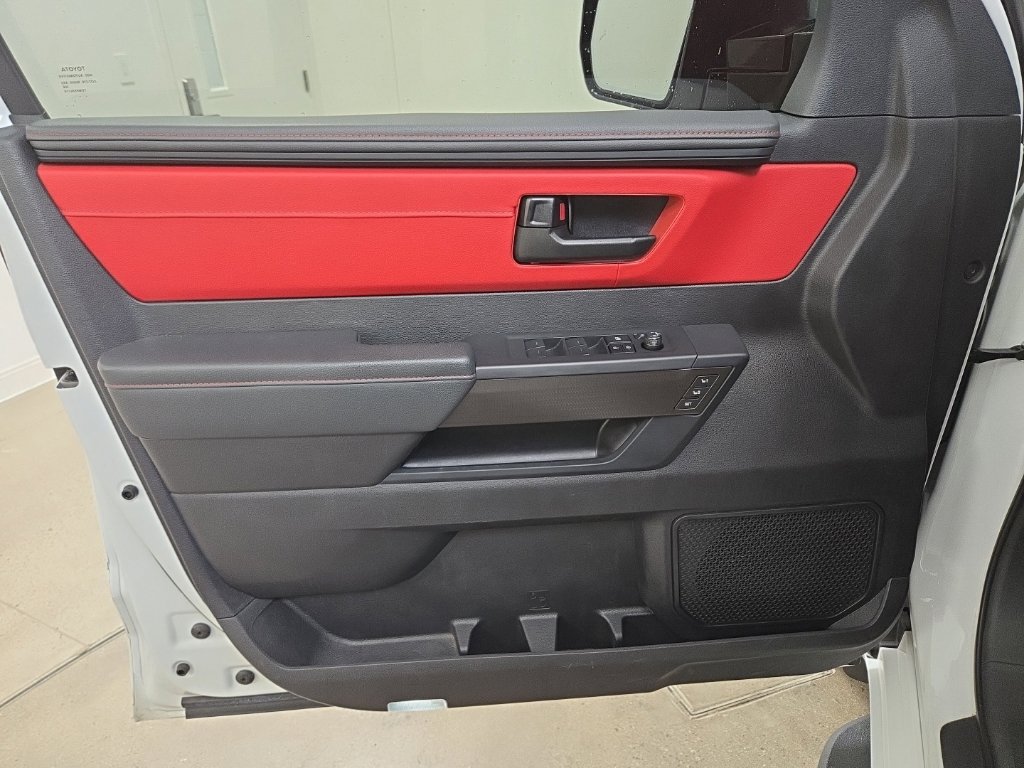 Used 2023 Toyota Sequoia TRD Pro AWD/4WD image 19