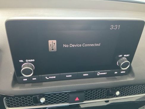 Certified 2024 Honda Civic Sport image 15