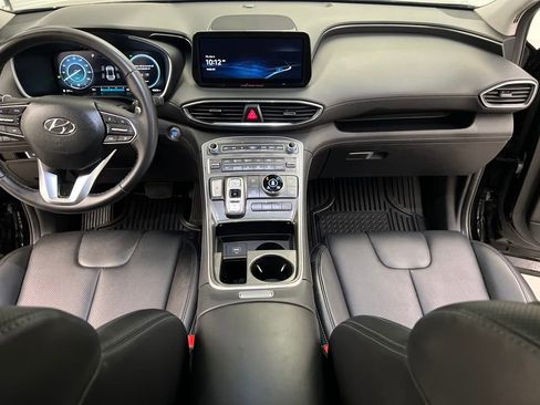 Used 2023 Hyundai Santa Fe SEL Premium image 39
