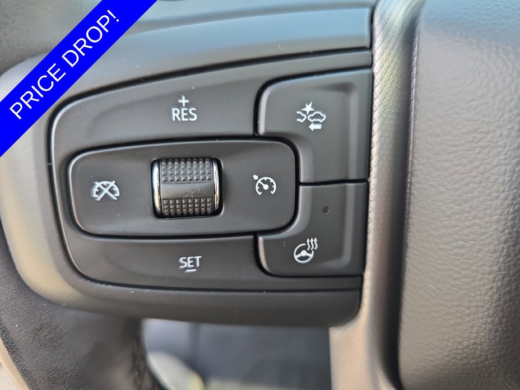 Used 2024 GMC Sierra 2500 Denali w/ Technology Package AWD/4WD image 16