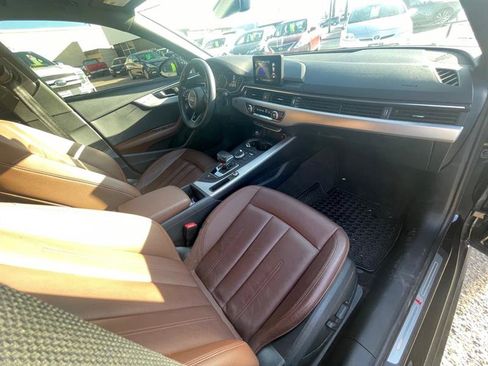Used 2018 Audi A4 2.0T Ultra Premium w/ Convenience Package image 13