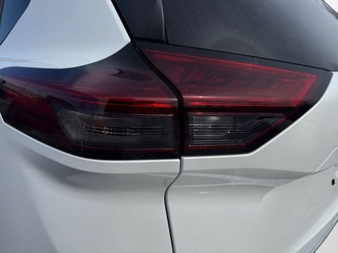 New 2026 Nissan Rogue SV w/ SV Premium Package image 21