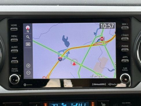 Used 2023 Toyota Tacoma TRD Pro image 20