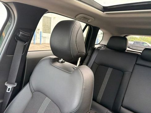 Used 2026 MAZDA CX-50 AWD 2.5 S w/ Preferred Pkg image 62
