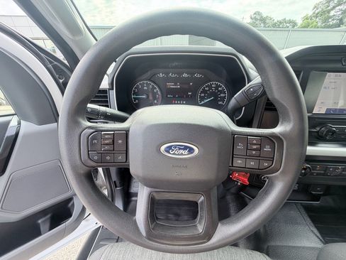Used 2021 Ford F150 XL w/ Equipment Group 101A High AWD/4WD image 12