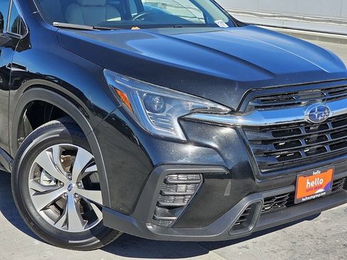 Certified 2024 Subaru Ascent Premium w/ Convenience Package image 5