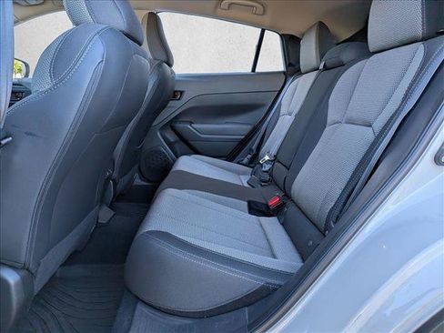 Certified 2024 Subaru Crosstrek 2.0i Premium AWD/4WD image 18