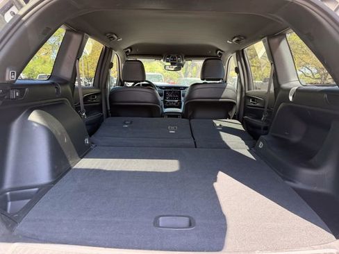 Used 2023 Jeep Grand Cherokee Altitude image 19