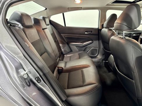 Used 2020 Nissan Altima 2.5 SR w/ Premium Package image 27