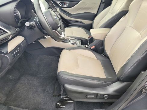 Used 2024 Subaru Forester Limited w/ Pop Package 2 image 20