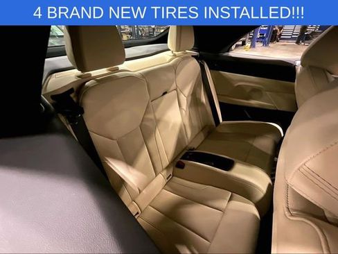 Used 2023 BMW 430i xDrive Convertible w/ Premium Package image 27