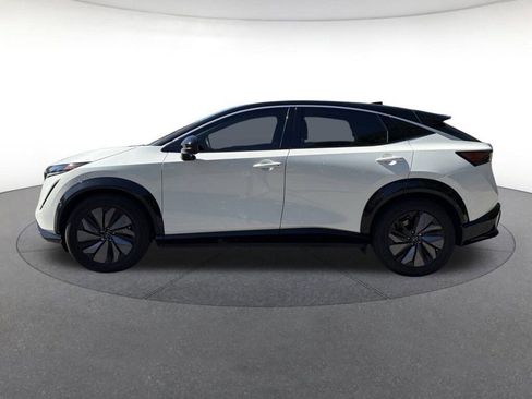 Certified 2023 Nissan Ariya FWD image 2