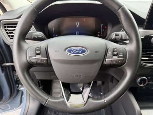 Certified 2024 Ford Escape Active image 13