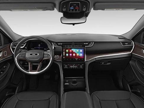 Used 2023 Jeep Grand Cherokee Limited image 3