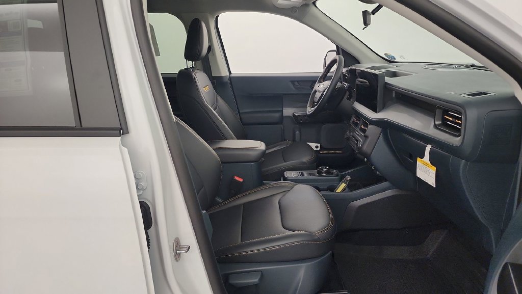New 2026 Ford Maverick Tremor AWD/4WD image 30