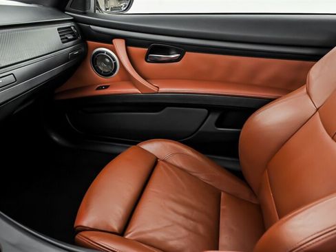 Used 2013 BMW M3 Coupe RWD image 31