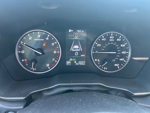 Used 2020 Subaru Outback Limited w/ Popular Package #2 AWD/4WD image 14
