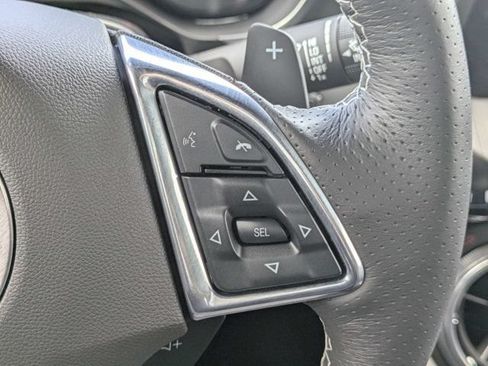 Used 2024 Chevrolet Camaro SS RWD image 27