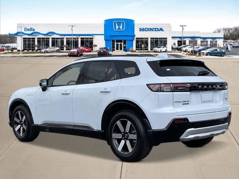 New 2026 Honda Prologue Touring image 4
