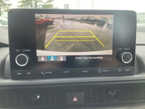 Used 2024 Honda CR-V LX image 21