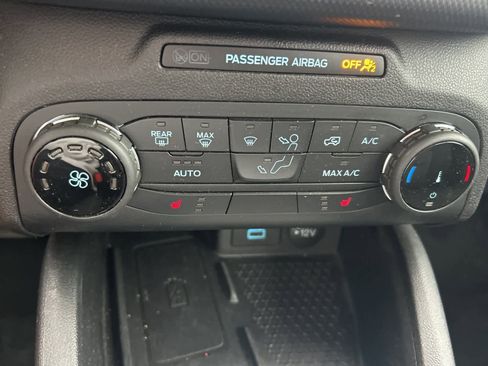 Used 2022 Ford Bronco Sport Big Bend w/ Convenience Package image 38