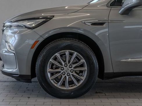 Used 2023 Buick Enclave Premium w/ Trailering Package, 5000 lbs. image 4