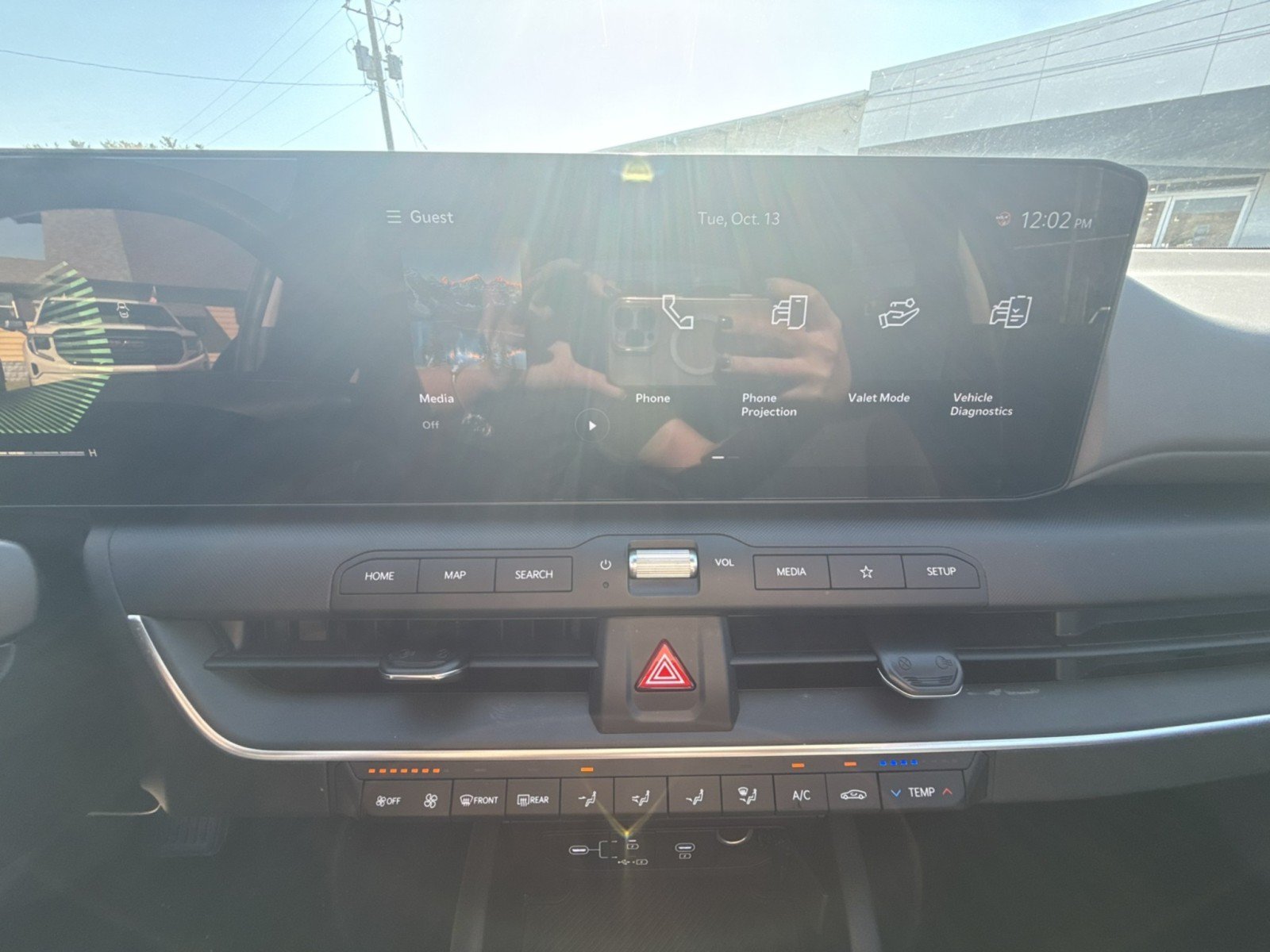Used 2025 Kia K4 FWD image 11
