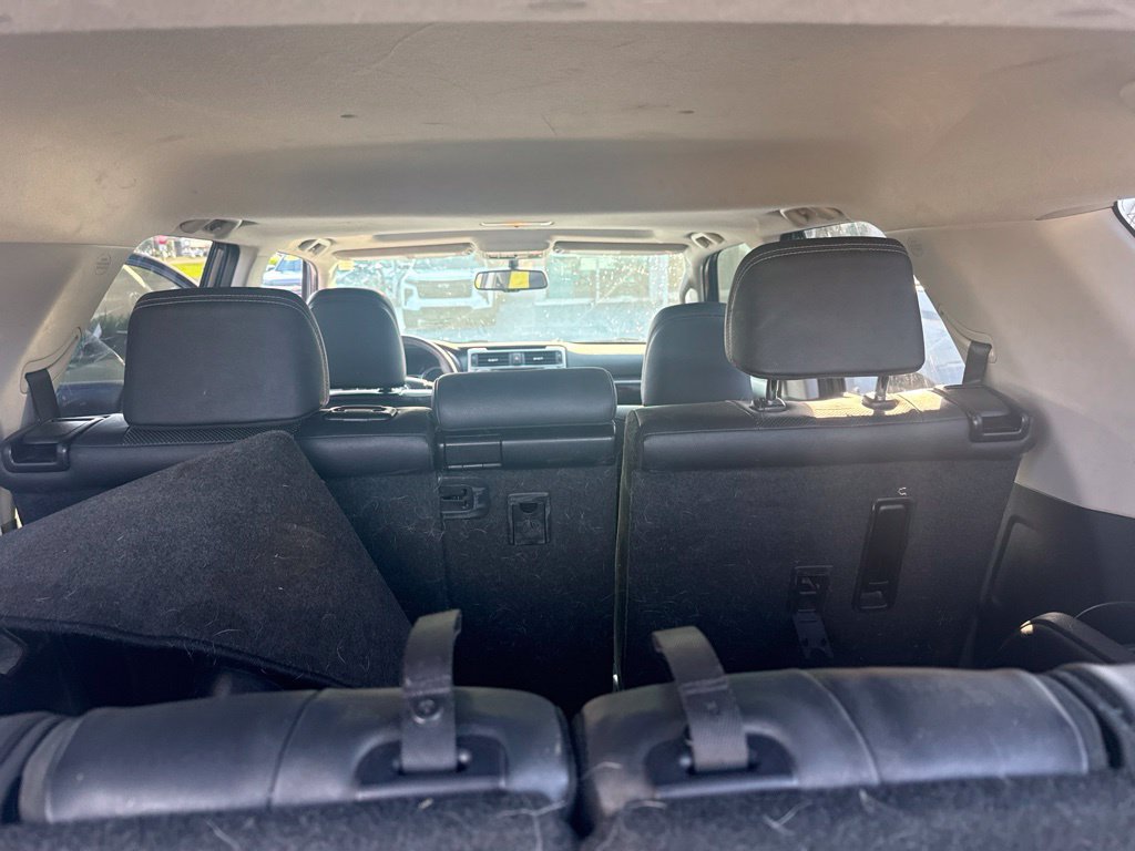 Used 2019 Toyota 4Runner Limited AWD/4WD image 12