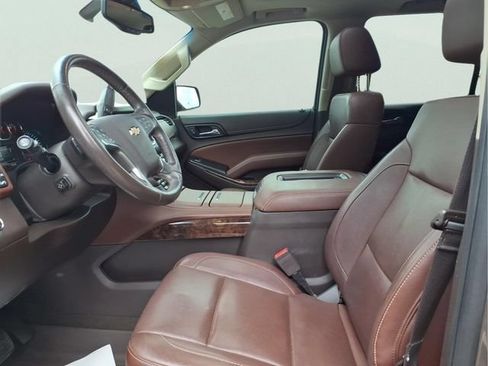 Used 2016 Chevrolet Tahoe LTZ AWD/4WD image 14