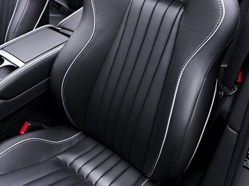 Used 2016 Aston Martin DB9 GT image 67