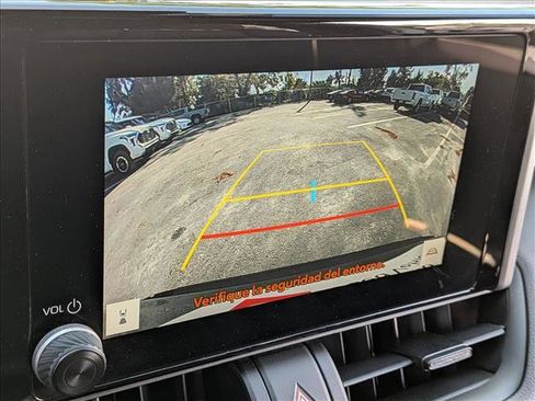 Used 2023 Toyota RAV4 SE image 13