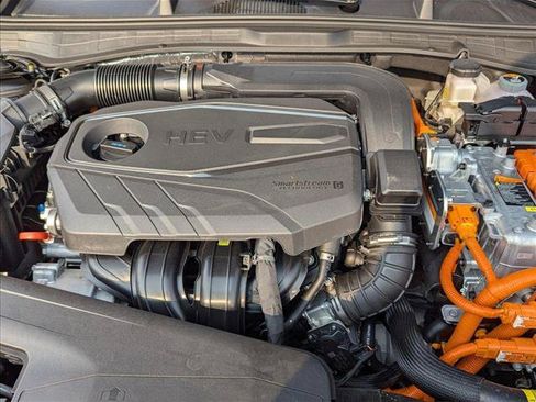 New 2025 Hyundai Sonata SEL FWD image 15