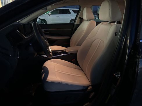 Used 2022 Hyundai Sonata SEL image 6