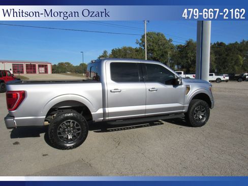 Used 2021 Ford F150 Tremor w/ Equipment Group 401A Mid image 18