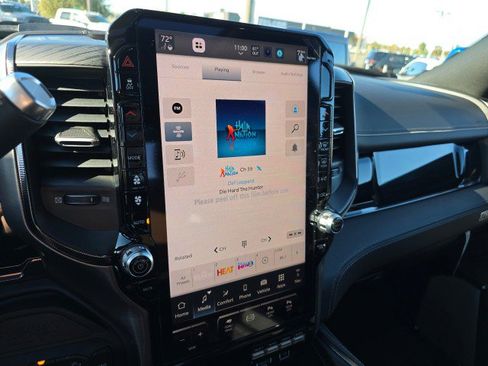 New 2026 RAM 2500 Rebel w/ Rebel Level 2 Equipment Group image 35