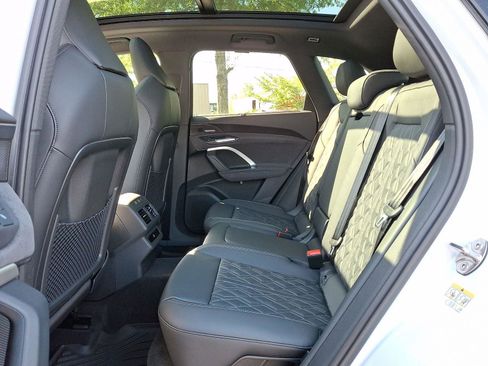 New 2026 Audi SQ5 Premium Plus image 8